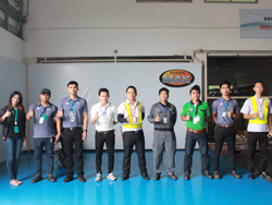 Siam Kubota Corporation Co., Ltd.