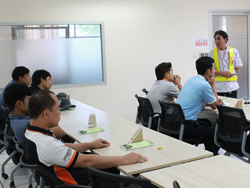 เทคนิคการตรวจสอบ และเตรียมความพร้อมของยานพาหนะก่อนการเดินทาง