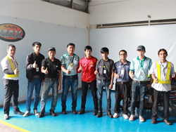 Siam Kubota Corporation Co., Ltd.
