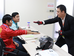 เรียนรู้เรื่องปฏิกิริยาการตอบสนอง และระบบการทำงานของระบบสมอง