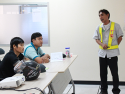 เทคนิคการตรวจสอบ และการซ่อมบำรุงยานพาหนะ 7 ระบบพื้นฐาน BEWAGON