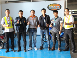 Siam Kubota Corporation Co., Ltd.