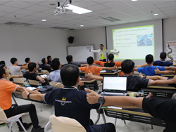 เทคนิคการสังเกตคาดการณ์ และการรับมือกับสถานการณ์