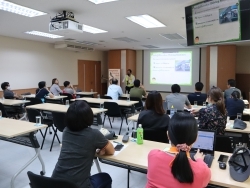 เทคนิคการขับรถเชิงป้องกันอุบัติเหตุ โดยอาจารย์อภิรัติ  คำสายพรม