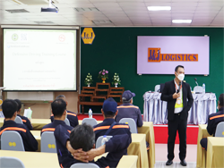 เทคนิคการขับรถเชิงป้องกันอุบัติเหตุ โดยอาจารย์อภิรัติ  คำสายพรม