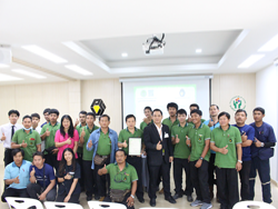 Siam PVS Traffic Laws for Safety Driving