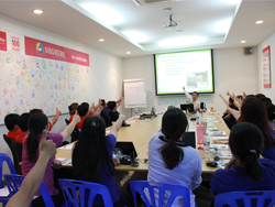 เทคนิคการสังเกตคาดการณ์ และการรับมือกับสถานการณ์อย่างเหมาะสม Hazard Perception Technique