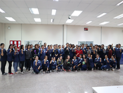 Special Devices (Thailand) Co. Ltd.