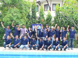 Safety Driving Training Course