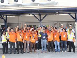 St. Andrews Improve Safety Driving Skill