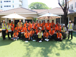 St. Andrews Improve Safety Driving Skill