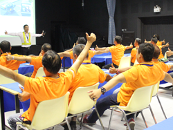 เทคนิคการสังเกตคาดการณ์ และการรับมือกับสถานการณ์อย่างเหมาะสม Hazard Perception Technique