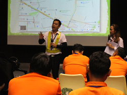 เทคนิคการวางแผนการเดินทาง และการเตรียมความพร้อมก่อนการเดินทาง