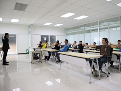 เทคนิคการสังเกตคาดการณ์ และการรับมือกับสถานการณ์อย่างเหมาะสม Hazard Perception Technique