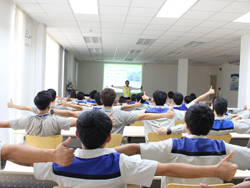 เทคนิคการสังเกตคาดการณ์เพื่อการรับมือกับสถานการณ์