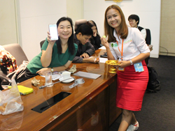 ขอขอบคุณที่ร่วมสร้างวัฒนะธรรมความปลอดภัยไปด้วยกัน
