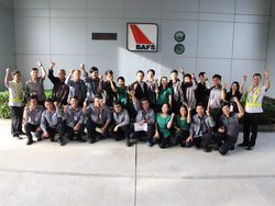 Safety Driving Training Course