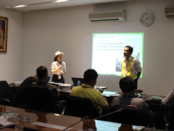 เทคนิคการวางแผนการเดินทาง และการเตรียมความพร้อมก่อนการเดินทาง
