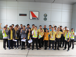 TARCO Improve Safety Driving Skill