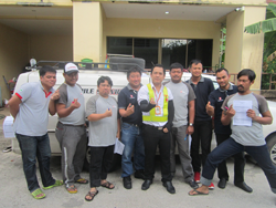 Tatsuno Engineering & Service Co., Ltd.
