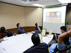 การตรวจสอบและการเตรียมความพร้อมของยานพาหนะ