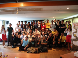 Thitaram Professional Driver Development Course