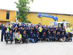 Tjp Logistics Defensive Driving Training Course