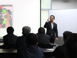 เทคนิคการขับรถเชิงป้องกันอุบัติเหตุ Defensive Driving Technique โดยอาจารย์อภิรัติ  คำสายพรม