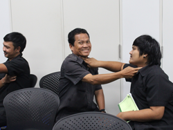 การตรวจวัดชีพจรเบื้องต้น