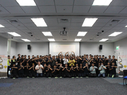 TTTP Safety Driving and Emergency Response