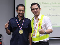 ให้รางวัลกับผู้ที่ทำคะแนนในแต่ละกิจกรรมได้สูงสุด