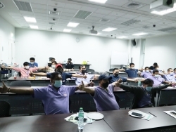 เทคนิคการสังเกตคาดการณ์เพื่อการรับมือกับสถานการณ์