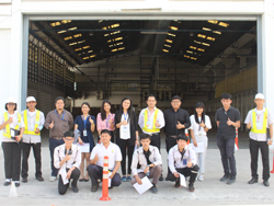 Yokogawa Improve Safety Driving Skill