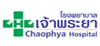 Professional Driver : Chaophya Hospital