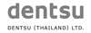 Professional Driver : Dentsu (Thailand) Ltd.