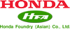 Professional Driver Development Course : Honda Foundry (Asian) Co., Ltd