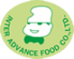 Professional Driver : Inter Advance Food Co., Ltd.