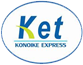 Professional Driver : Konoike Express (Thailand) Co., Ltd.