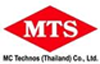 Safety Driving Training Course :MC Technos (Thailand) Co., Ltd.