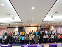 Passenger Transportation Management การบริหารจัดการธุรกิจขนส่งผู้โดยสารยุคใหม่