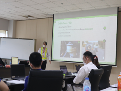 การตรวจสอบและเตรียมความพร้อมของยานพาหนะก่อนการเดินทาง
