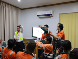 เทคนิคการใช้เงื่อนในสถานการณ์ต่างๆ