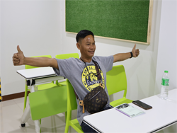 เทคนิคการสังเกตคาดการณ์เพื่อการรับมือกับสถานการณ์