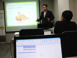 เทคนิคการตรวจสอบ และบำรุงรักษารถจักรยานยนต์เบื้องต้น Pre-Trip Inspection and Basic Maintenance โดยอาจารย์อนุชาติ  เชียงสุข