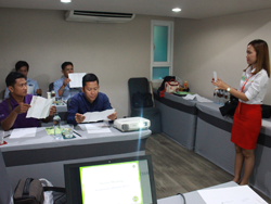 กลยุทธการให้บริการอย่างมืออาชีพ Service Mind to Service Excellence