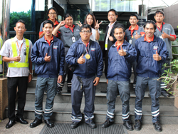 Rentokil Initial (Thailand) Ltd.