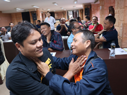 เทคนิคการตรวจวัดชีพจรของผู้ได้รับบาดเจ็บ