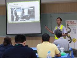 เทคนิคการตรวจสอบ และบำรุงรักษารถยนต์เบื้องต้น 7 ระบบ 7 System Inspection and Basic Maintenance โดยอาจารย์อนุชาติ  เชียงสุข