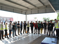 Cargill Improve Safety Driving Skill
