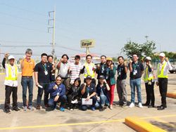 Cargill Improve Safety Driving Skill